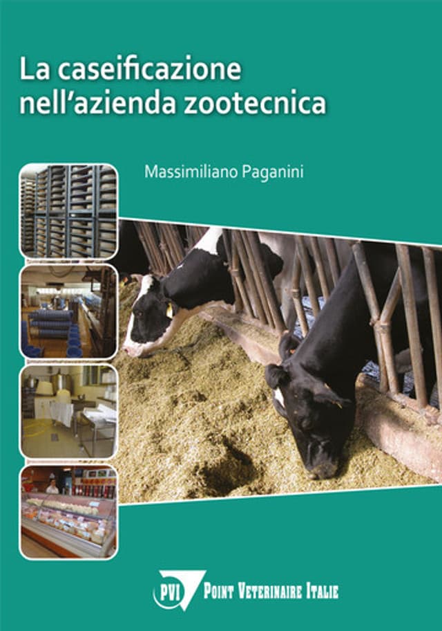 La caseificazione nell’azienda zootecnica