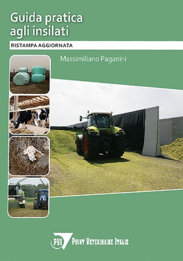 Guida pratica agli insilati