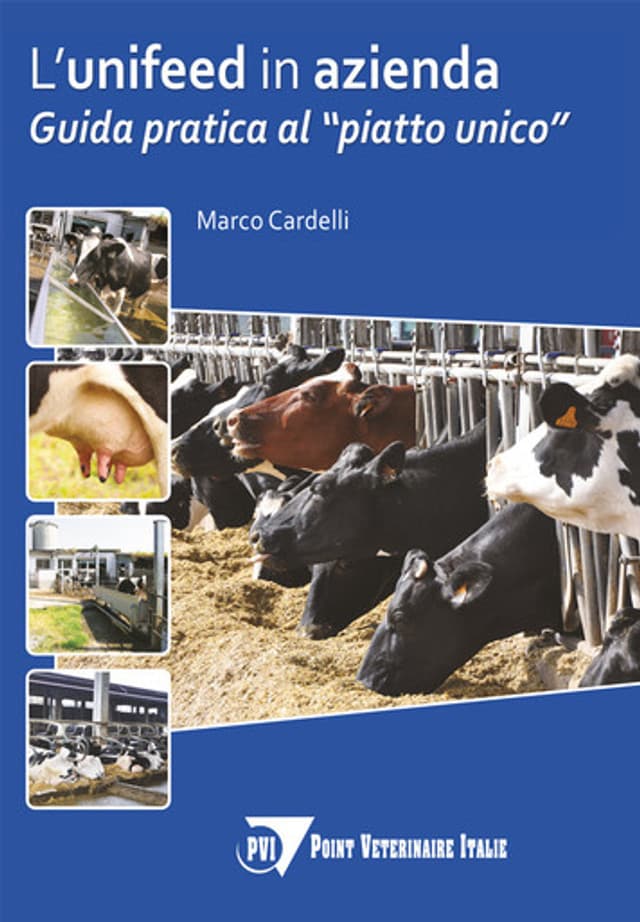 L’unifeed in azienda