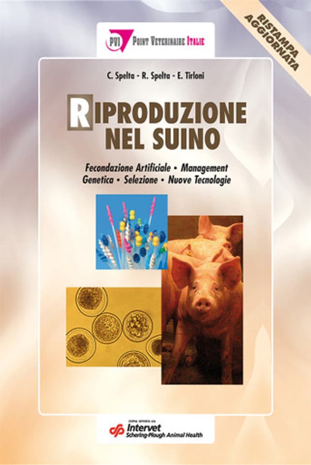 La riproduzione nel suino