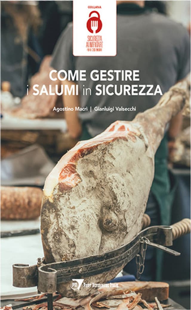 Come gestire i salumi in sicurezza