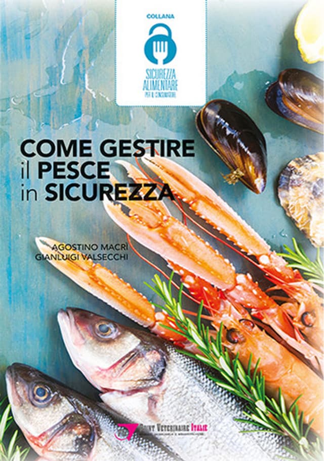 Come gestire il pesce in sicurezza
