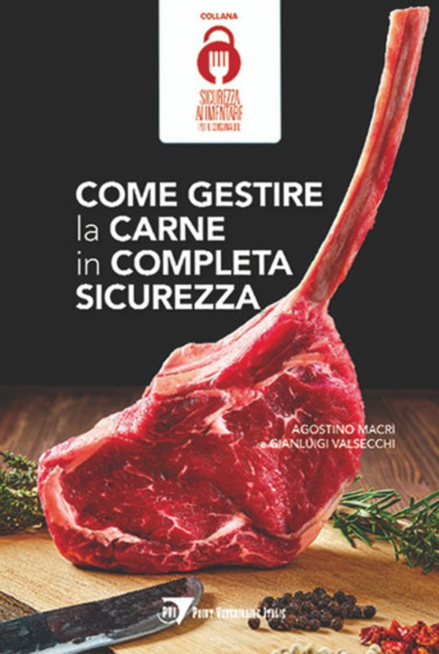 Come gestire la carne in completa sicurezza