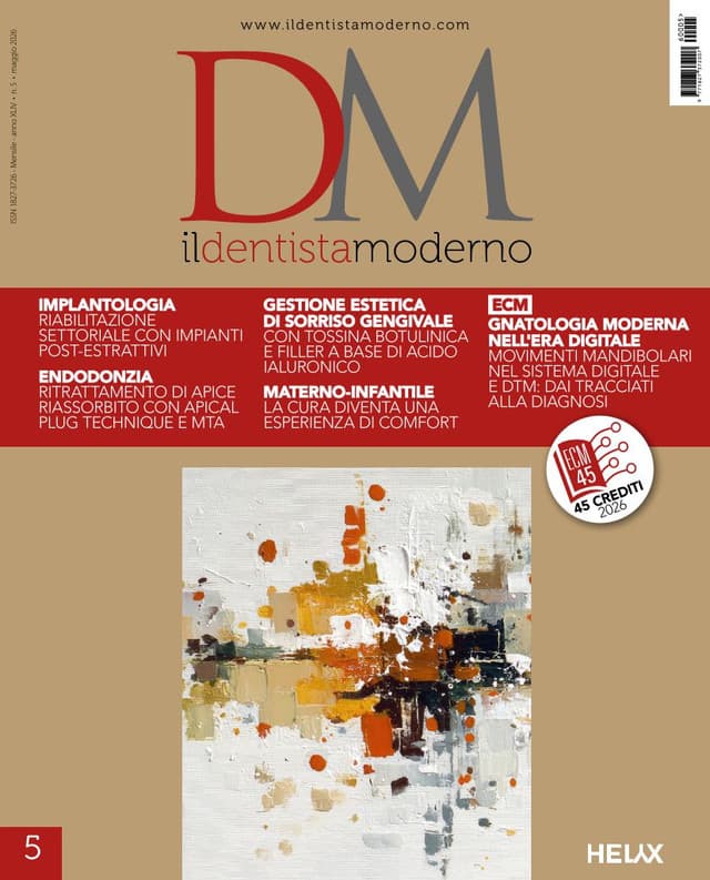 Il Dentista Moderno