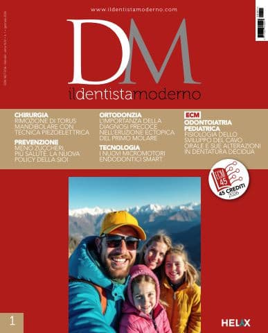Il Dentista Moderno