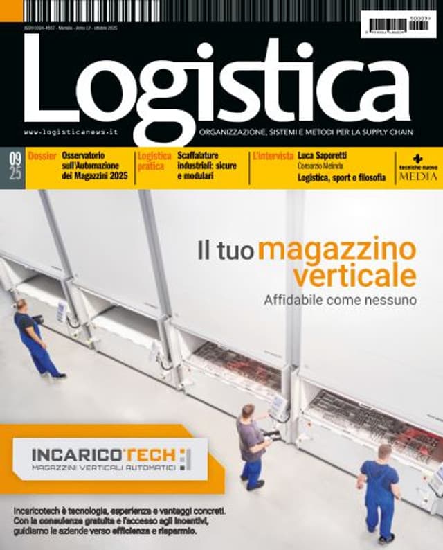 Logistica