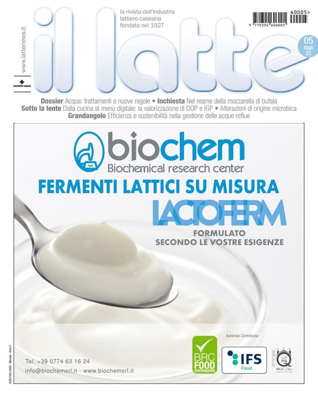 Il Latte