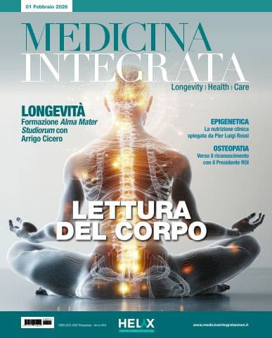 Medicina Integrata