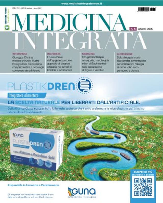 Medicina Integrata