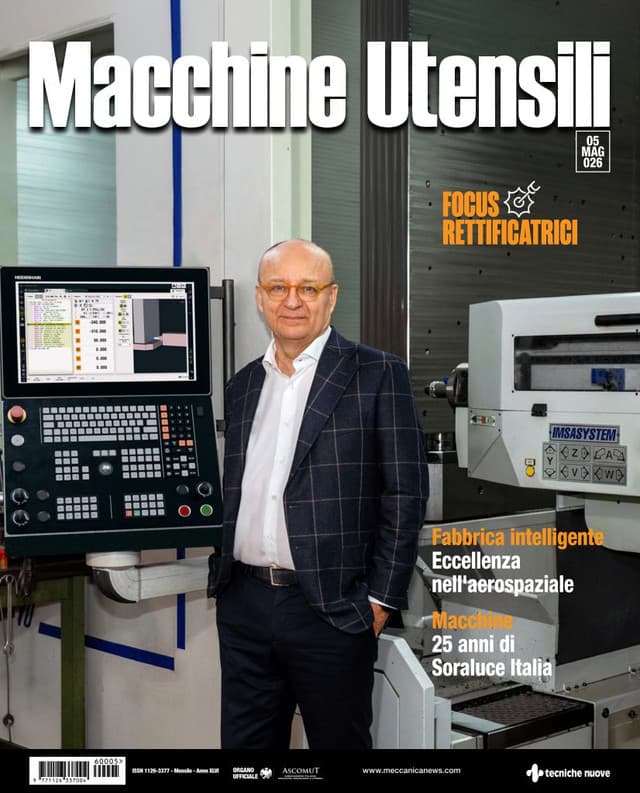 Macchine Utensili