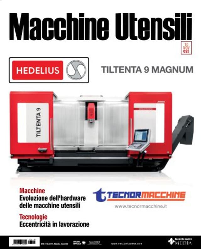 Macchine Utensili