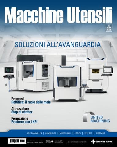 Macchine Utensili