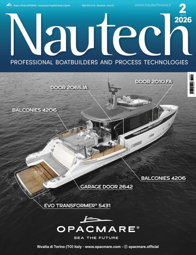 NauTech