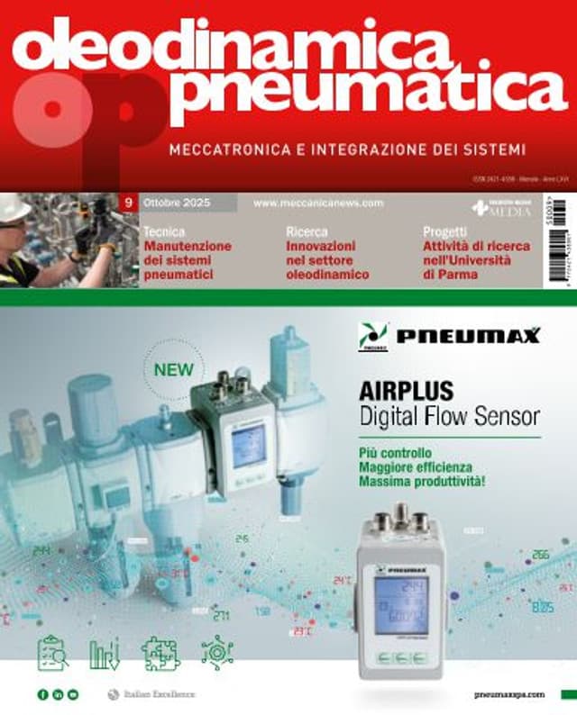 Oleodinamica Pneumatica