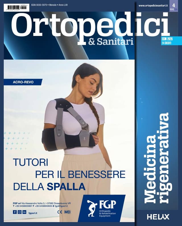 Ortopedici e Sanitari