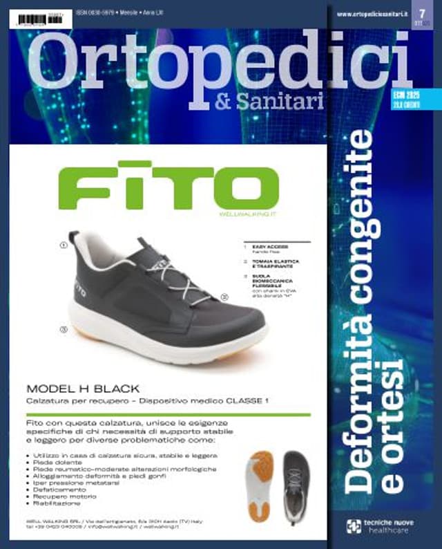 Ortopedici e Sanitari