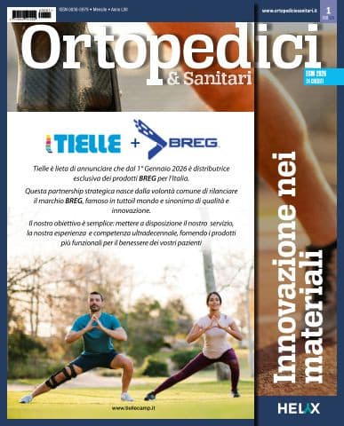 Ortopedici e Sanitari