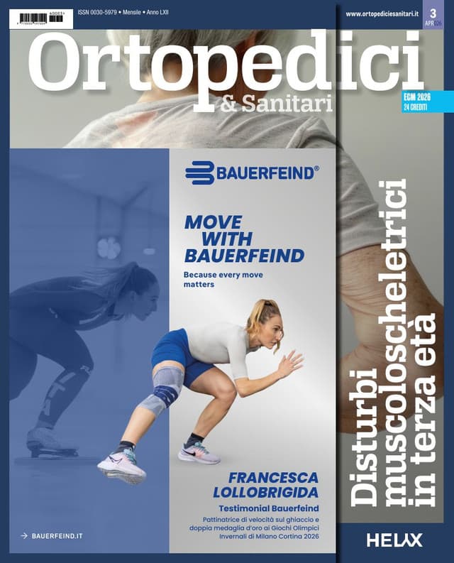 Ortopedici e Sanitari