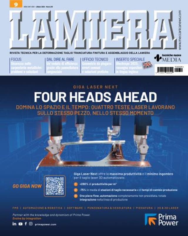 Lamiera