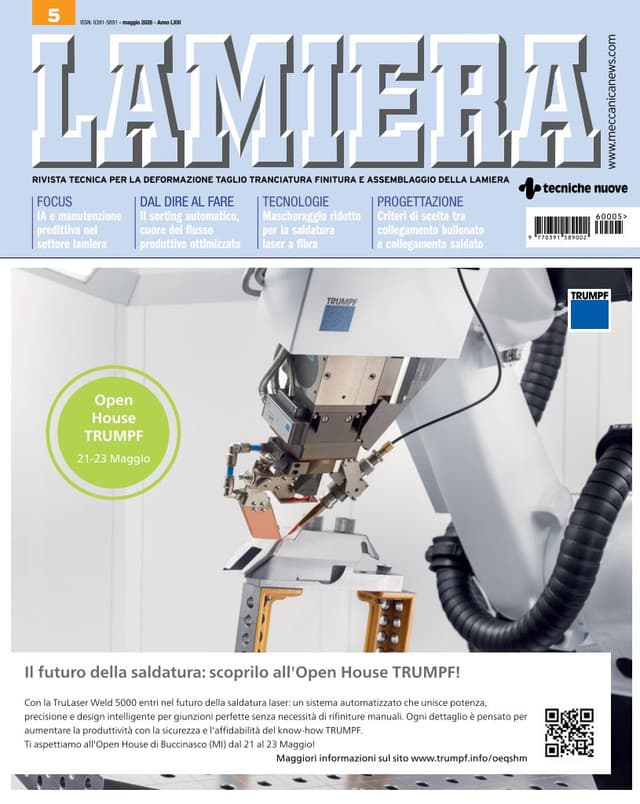 Lamiera