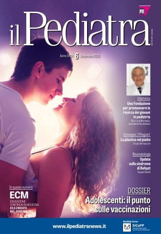 Il Pediatra