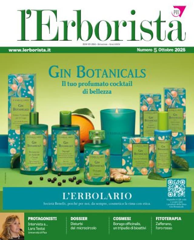 L'Erborista