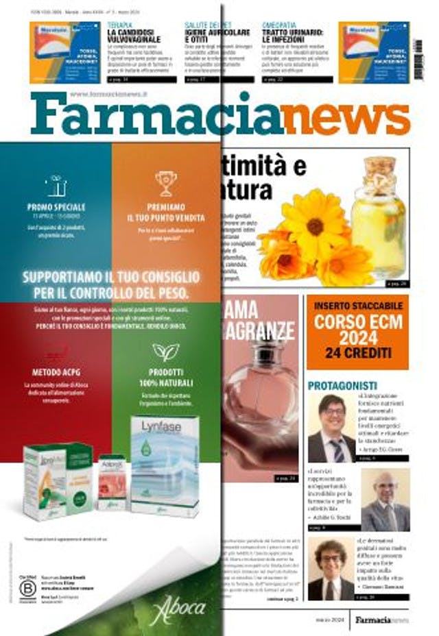 Farmacia News
