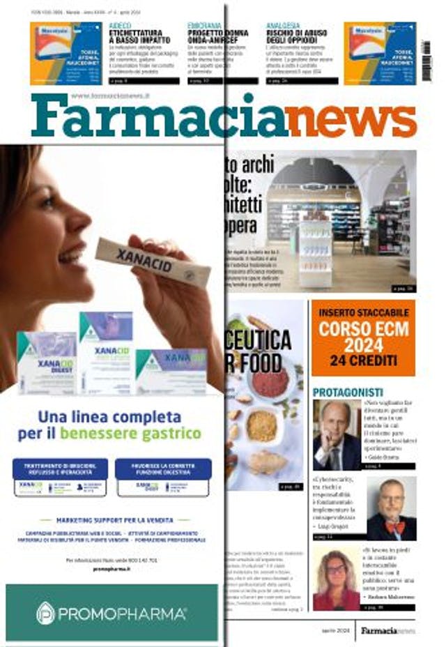Farmacia News
