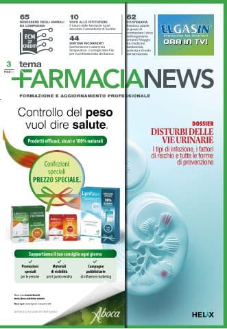 Tema Farmacia News