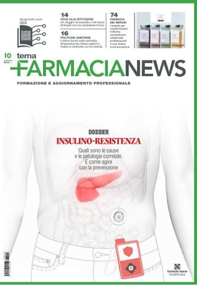 Tema Farmacia News