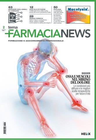 Tema Farmacia News