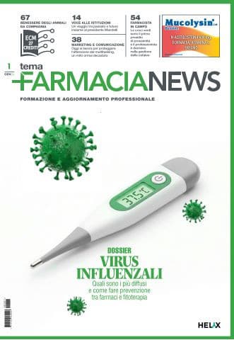 Tema Farmacia News