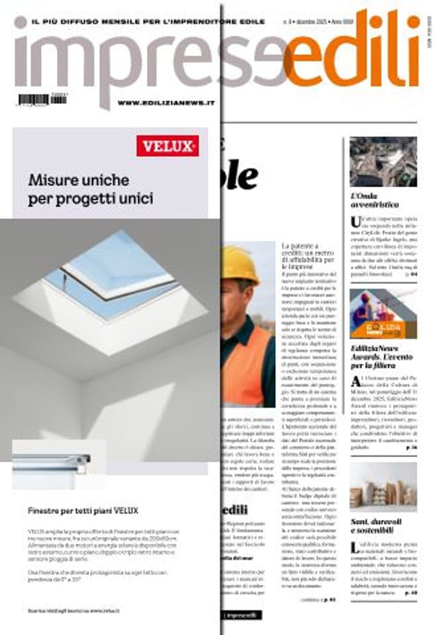 Imprese Edili