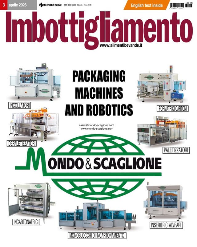 Imbottigliamento