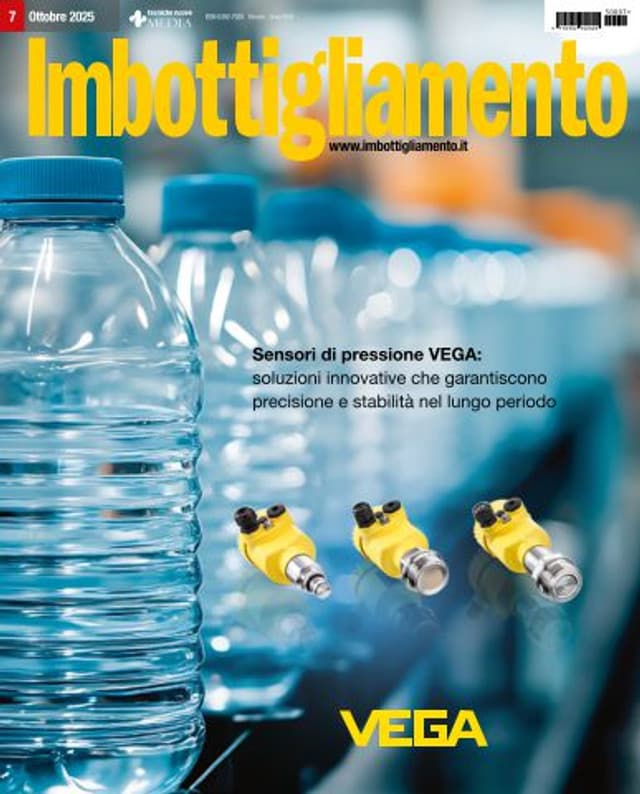 Imbottigliamento