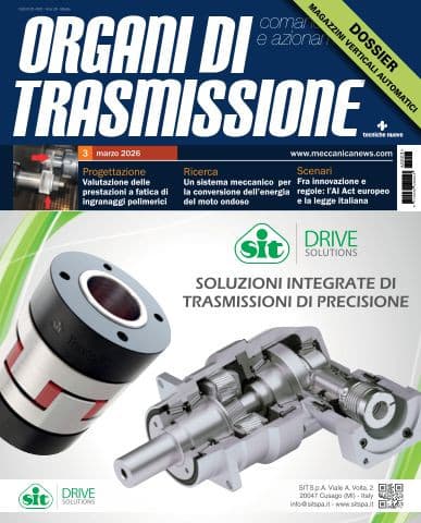 Organi di Trasmissione