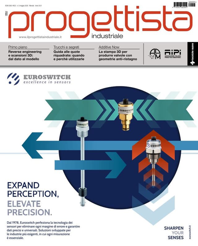 Il Progettista Industriale