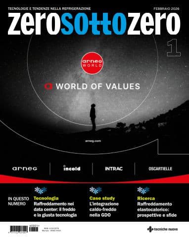 ZeroSottoZero