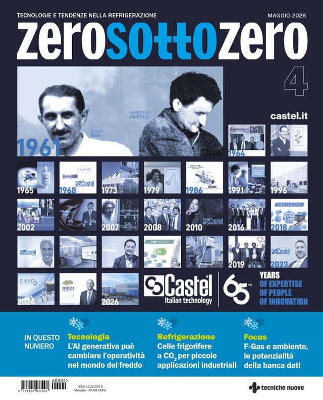 ZeroSottoZero