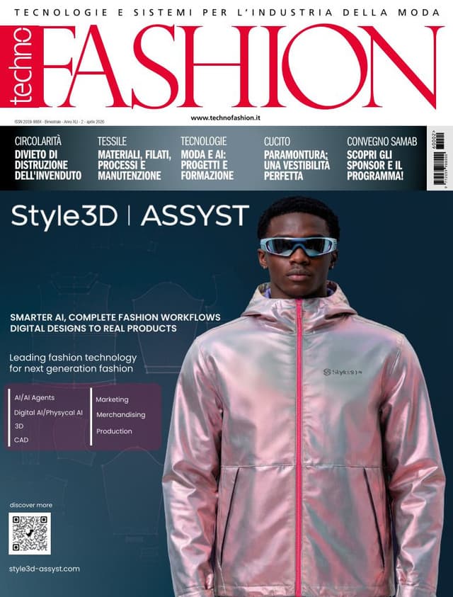 Technofashion
