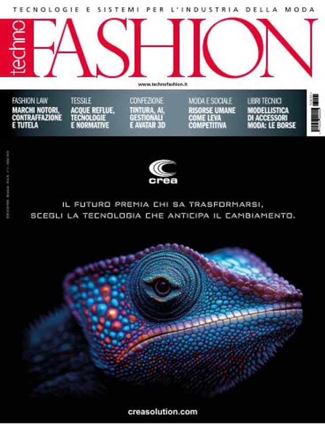 Technofashion