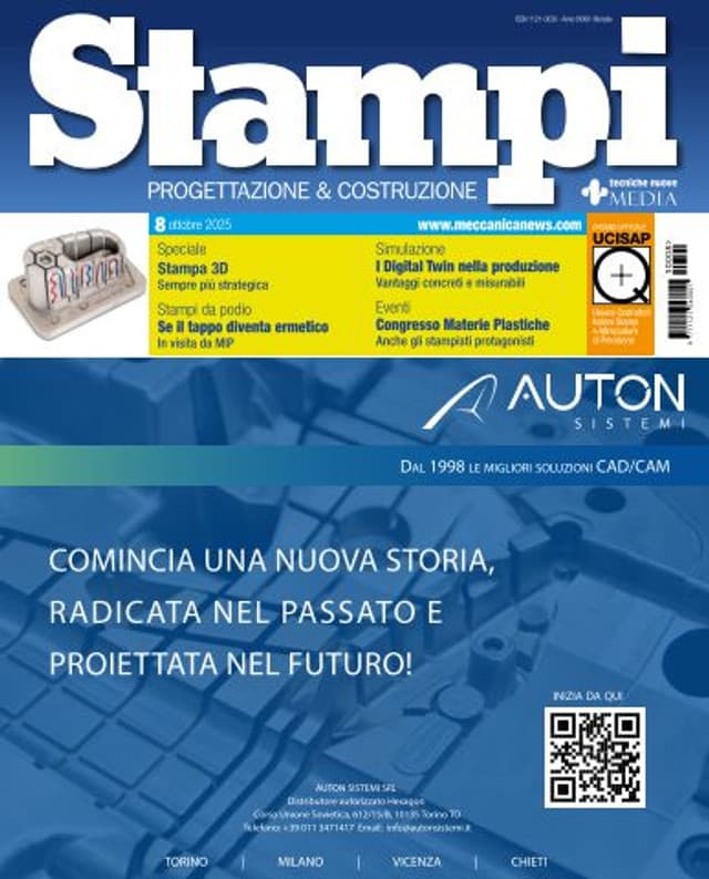 Stampi