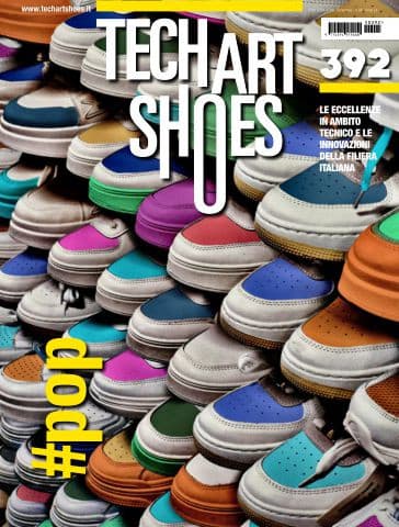 Tech Art Shoes