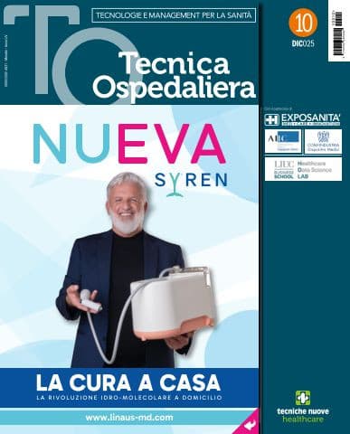 Tecnica Ospedaliera
