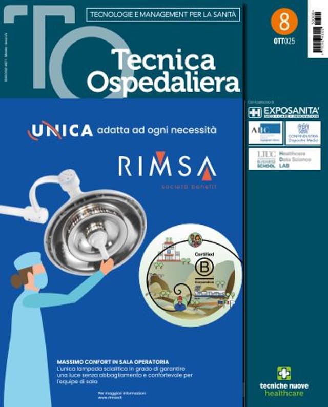 Tecnica Ospedaliera