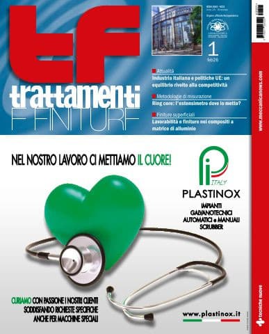 Trattamenti e Finiture