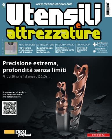 Utensili & Attrezzature