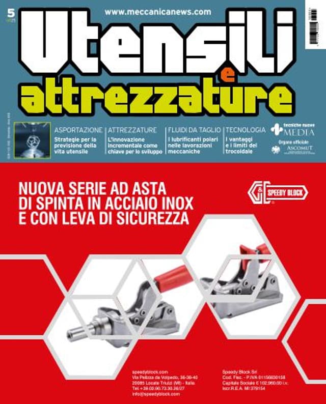 Utensili & Attrezzature