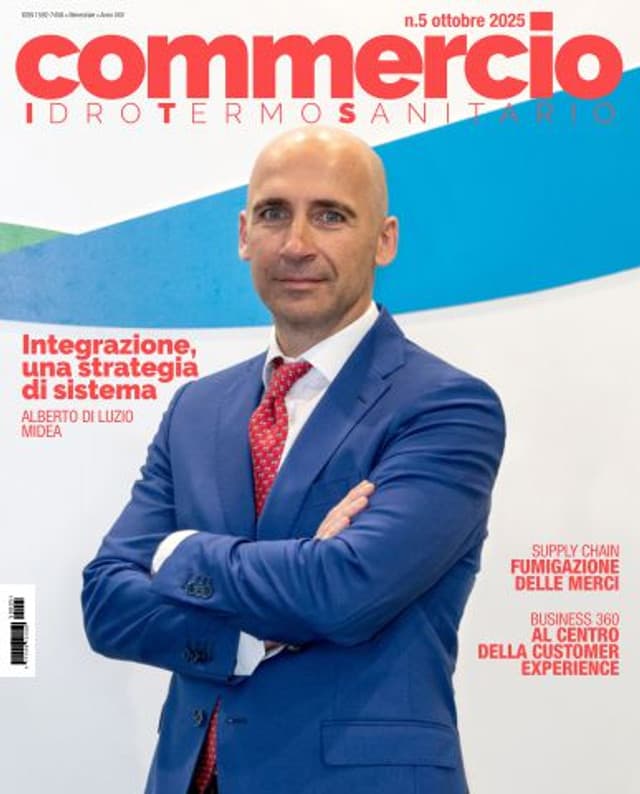 Commercio Idrotermosanitario