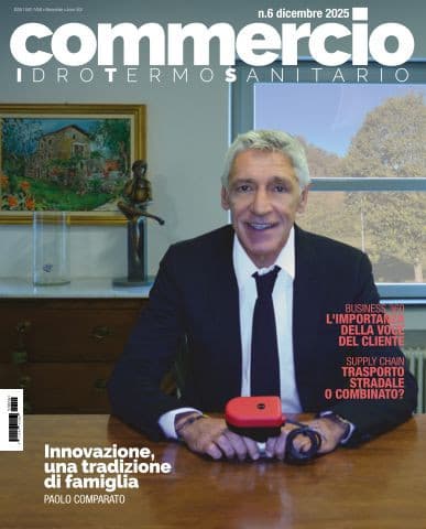 Commercio Idrotermosanitario